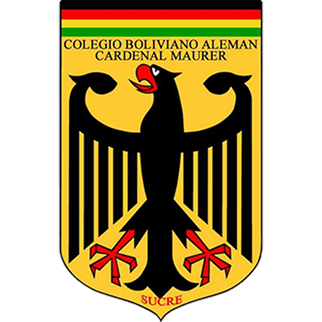 Logo Colegio Alemán